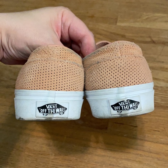 Vans size 8 - Picture 6 of 10